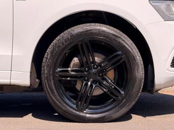Audi Q5 2.0 TDI S line Plus S Tronic quattro Euro 5 (s/s) 5dr
