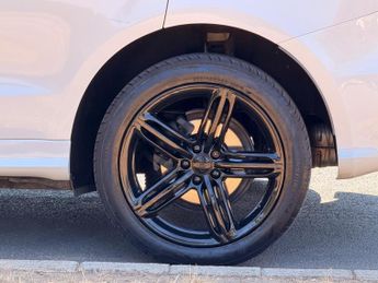 Audi Q5 2.0 TDI S line Plus S Tronic quattro Euro 5 (s/s) 5dr