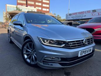 Volkswagen Passat 1.5 TSI EVO R-Line DSG Euro 6 (s/s) 5dr