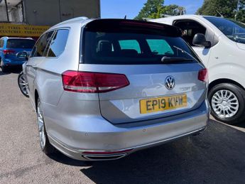 Volkswagen Passat 1.5 TSI EVO R-Line DSG Euro 6 (s/s) 5dr