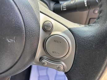 Nissan Micra 1.2 12V Elle CVT Euro 5 5dr