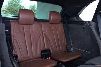 BMW X5 3.0 40d M Sport Auto xDrive Euro 6 (s/s) 5dr