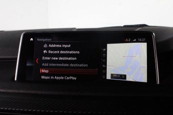BMW X5 3.0 40d M Sport Auto xDrive Euro 6 (s/s) 5dr