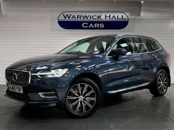 Volvo XC60 2.0 D4 Inscription Auto Euro 6 (s/s) 5dr