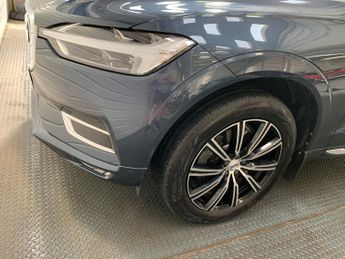 Volvo XC60 2.0 D4 Inscription Auto Euro 6 (s/s) 5dr