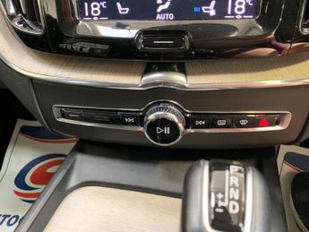 Volvo XC60 2.0 D4 Inscription Auto Euro 6 (s/s) 5dr