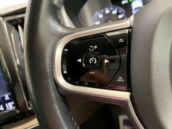Volvo XC60 2.0 D4 Inscription Auto Euro 6 (s/s) 5dr