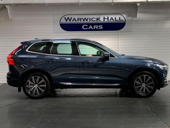 Volvo XC60 2.0 D4 Inscription Auto Euro 6 (s/s) 5dr
