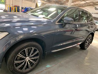 Volvo XC60 2.0 D4 Inscription Auto Euro 6 (s/s) 5dr
