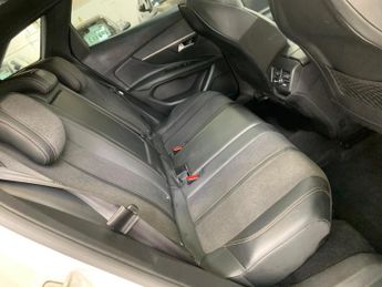 Peugeot 3008 1.6 PureTech GT Line Premium EAT Euro 6 (s/s) 5dr
