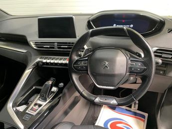 Peugeot 3008 1.6 PureTech GT Line Premium EAT Euro 6 (s/s) 5dr