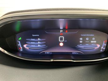 Peugeot 3008 1.6 PureTech GT Line Premium EAT Euro 6 (s/s) 5dr
