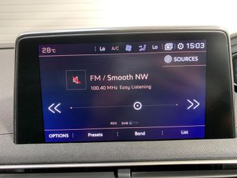 Peugeot 3008 1.6 PureTech GT Line Premium EAT Euro 6 (s/s) 5dr