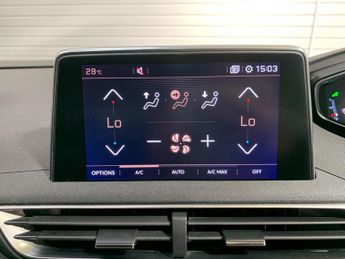Peugeot 3008 1.6 PureTech GT Line Premium EAT Euro 6 (s/s) 5dr