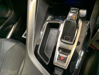 Peugeot 3008 1.6 PureTech GT Line Premium EAT Euro 6 (s/s) 5dr