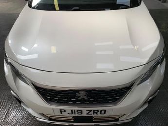 Peugeot 3008 1.6 PureTech GT Line Premium EAT Euro 6 (s/s) 5dr