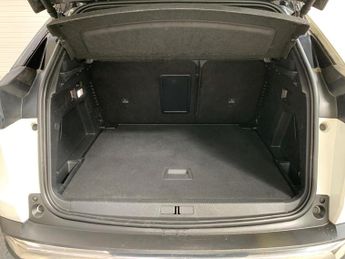 Peugeot 3008 1.6 PureTech GT Line Premium EAT Euro 6 (s/s) 5dr