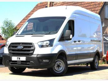 Ford Transit 2.0 350 EcoBlue Leader RWD L3 H3 Euro 6 (s/s) 5dr