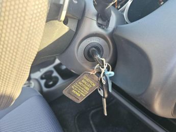 Honda Jazz 1.4 i-DSI SE CVT-7 5dr