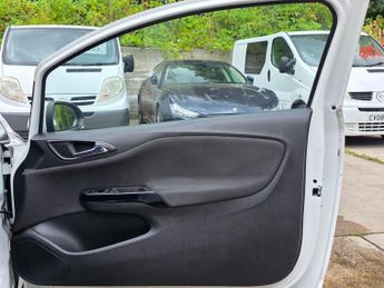 Vauxhall Corsa Van 1.3 CDTi ecoFLEX 16v Car Derived Van 3dr Diesel Manual FWD L1 H1