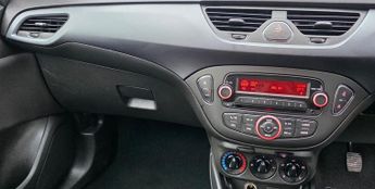 Vauxhall Corsa Van 1.3 CDTi ecoFLEX 16v Car Derived Van 3dr Diesel Manual FWD L1 H1