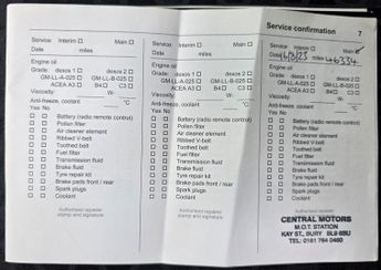 Vauxhall Corsa Van 1.3 CDTi ecoFLEX 16v Car Derived Van 3dr Diesel Manual FWD L1 H1