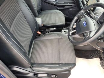 Ford EcoSport 1.0T EcoBoost Titanium Auto Euro 6 (s/s) 5dr