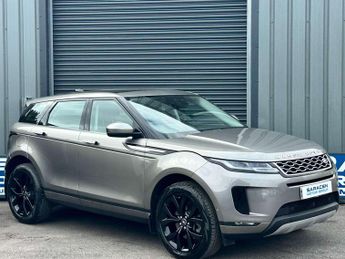 Land Rover RANGE ROVER EVOQUE 2.0 Range Rover Evoque HSE Auto 4WD 5dr