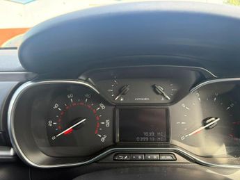 Citroen C3 1.2 PureTech GPF Flair EAT6 Euro 6 (s/s) 5dr