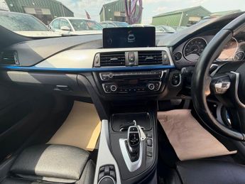 BMW 4 Series Gran Coupe 3.0 430d M Sport Auto Euro 6 (s/s) 5dr