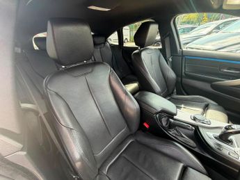 BMW 4 Series Gran Coupe 3.0 430d M Sport Auto Euro 6 (s/s) 5dr