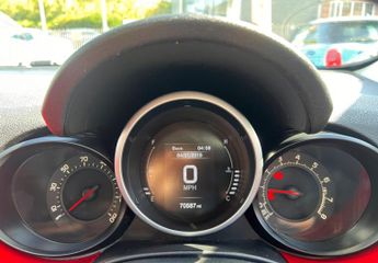 Fiat 500X 1.6 E-Torq Pop Euro 6 5dr