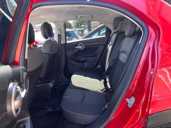Fiat 500X 1.6 E-Torq Pop Euro 6 5dr
