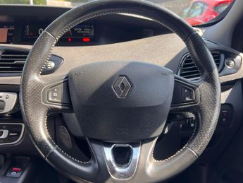 Renault Grand Scenic 1.5 dCi Dynamique Nav Euro 6 (s/s) 5dr