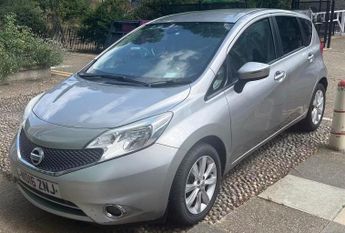 Nissan Note 1.2 DIG-S Acenta Premium XTRON Euro 6 (s/s) 5dr