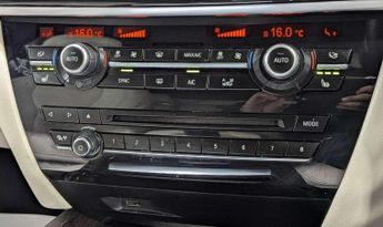 BMW X5 3.0 X5 xDrive 30d M Sport Auto 4WD 5dr