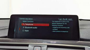 BMW 4 SERIES 3.0 435d xDrive Gran Coupe M Sport Auto 4WD 5dr