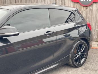 BMW 1 Series 2.0 118d M Sport Auto Euro 6 (s/s) 3dr