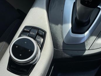 BMW 1 Series 2.0 118d M Sport Auto Euro 6 (s/s) 3dr