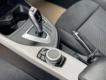 BMW 1 Series 2.0 118d M Sport Auto Euro 6 (s/s) 3dr