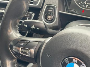 BMW 1 Series 2.0 118d M Sport Auto Euro 6 (s/s) 3dr