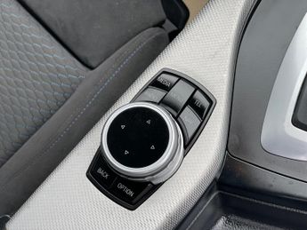 BMW 1 Series 2.0 118d M Sport Auto Euro 6 (s/s) 3dr