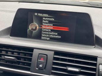 BMW 1 Series 2.0 118d M Sport Auto Euro 6 (s/s) 3dr