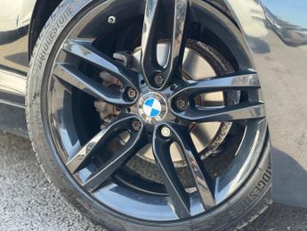 BMW 1 Series 2.0 118d M Sport Auto Euro 6 (s/s) 3dr