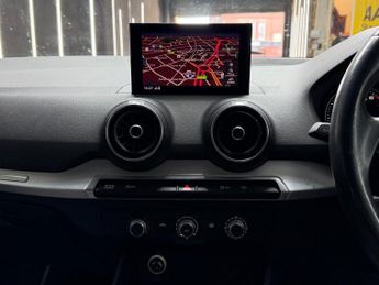 Audi Q2 1.5 TFSI CoD 35 Sport S Tronic Euro 6 (s/s) 5dr
