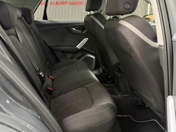Audi Q2 1.5 TFSI CoD 35 Sport S Tronic Euro 6 (s/s) 5dr