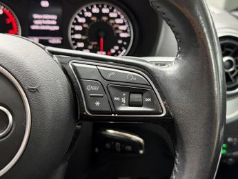 Audi Q2 1.5 TFSI CoD 35 Sport S Tronic Euro 6 (s/s) 5dr