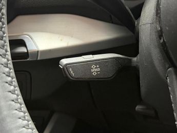 Audi Q2 1.5 TFSI CoD 35 Sport S Tronic Euro 6 (s/s) 5dr