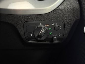 Audi Q2 1.5 TFSI CoD 35 Sport S Tronic Euro 6 (s/s) 5dr