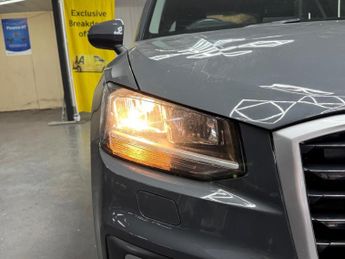 Audi Q2 1.5 TFSI CoD 35 Sport S Tronic Euro 6 (s/s) 5dr